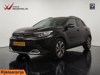 Kia Stonic 1.0 T-GDi MHEV DCT7 GT-Line Automaat