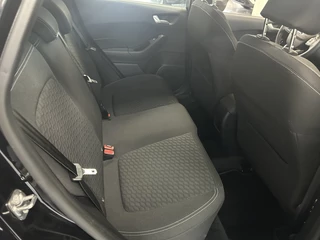 Ford Fiesta Ford Fiesta 1.0L Hybride Titanium Winter pack - afbeelding nr 16