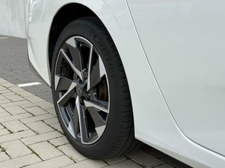 Peugeot 308 Peugeot 308 SW 1.2 Allure - autom - 3Dcockpit - 360cam - Car - afbeelding nr 19