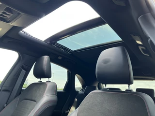 Ford Kuga Ford Kuga 2.5 PHEV Graphite Tech Ed TECHPACK! BLACKPACK! PANODAK! - afbeelding nr 9