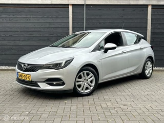 Opel Astra - 75142410-0