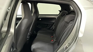 Volkswagen up! Volkswagen up! Up 1.0 BMT HIGH UITSTRALING - afbeelding nr 24