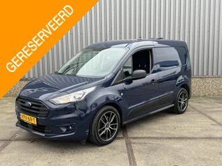Ford Transit Connect Ford Transit Connect 1.5 EcoBlue L1 Trend AUTOMAAT / CRUISE CONTROLE / AIRCO / EURO 6 - afbeelding nr 1