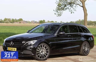 Mercedes-Benz C-Klasse - 174023758-0