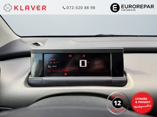 Citroën C4 Cactus - afbeelding nr 15