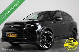 Volkswagen Tiguan 1.5 eTSI - Elektrische Trekhaak - Adaptieve Cruise Control - 360 Camera - Stoel/stuurverwarming
