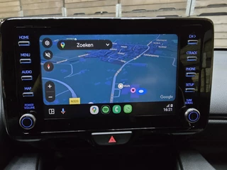 Toyota Yaris Toyota Yaris 1.6 GR Four Performance Carplay Carbon LED Camera 18
