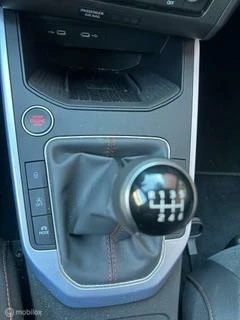 SEAT Arona Seat Arona 1.0 TSI FR/carplay/nog fabrieksgarantie tot 2026 - afbeelding nr 14