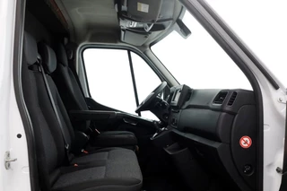 Opel Movano Opel Movano 2.3 Turbo 180pk L2H2 Automaat Airco 08-2020 - afbeelding nr 3
