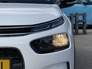 Citroën C4 Cactus Citroën C4 Cactus 1.2 PureTech Shine/Keyless/Cruise/Camera/Apple Carplay/Android Auto - afbeelding nr 25
