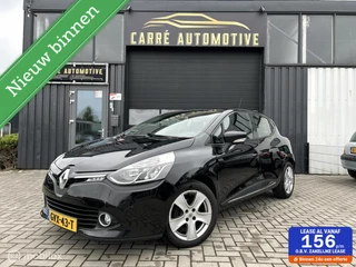 Renault Clio - 121353509-0