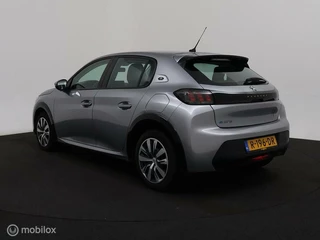 Peugeot e-208 Peugeot e-208 EV Active 50 kWh 3-Fase! - afbeelding nr 24