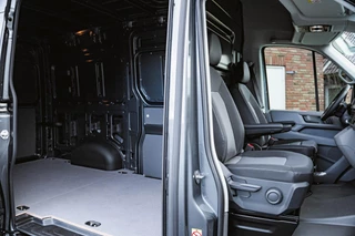 Volkswagen Crafter Volkswagen Crafter 2.0 TDI 177PK Automaat L3H3 Comfortline 2x LED | NAVI | Ergo. bestuurdersstoel | Camera | Trekhaak | - afbeelding nr 5