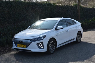 Hyundai IONIQ | STOELVERW | CARPLAY - afbeelding nr 2