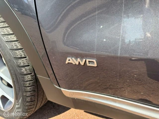 Kia Sportage Kia Sportage 1.6 T-GDI 4WD GT-Line Pano JBL Stoel verwarm verkoel Climate Cruise - afbeelding nr 8