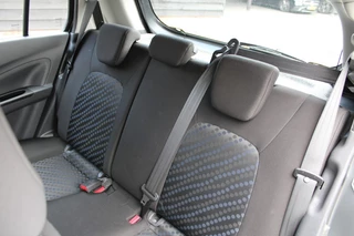 Suzuki Celerio - afbeelding nr 24