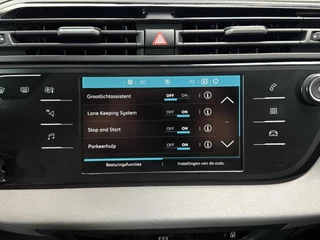 Citroën Grand C4 Spacetourer Citroen Grand C4 SpaceTourer 1.2 PureTech Business | 7 Pers | NL Auto | Apple Carplay - afbeelding nr 24