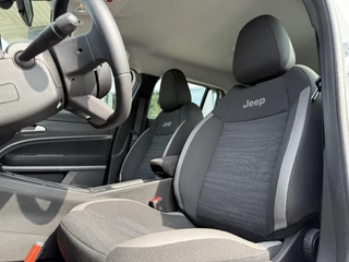 Jeep Avenger Jeep Avenger Aut. Longitude 54kWh | Navi | Carplay | Stoelverwarming | - afbeelding nr 11