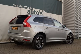 Volvo XC60 - afbeelding nr 4