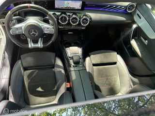 Mercedes-Benz CLA Mercedes CLA-klasse full optie / AMG 45 4MATIC+ Premium Plus - afbeelding nr 15