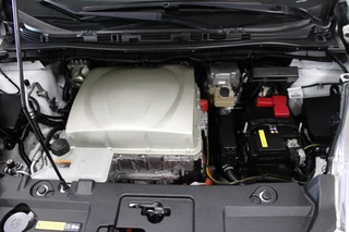 Nissan Leaf - afbeelding nr 9