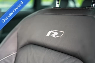 Volkswagen Tiguan Volkswagen Tiguan 2.0 TSI 4Motion Highline R-Line |Pano|Dyna|Leer - afbeelding nr 31