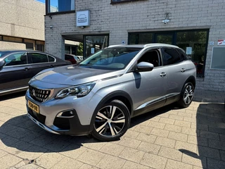 Peugeot 3008 Peugeot 3008 1.2 PureT. Trekhaak Airco Distri VV Beurt - afbeelding nr 4