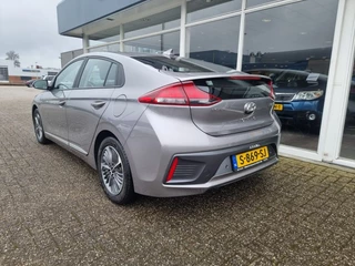 Hyundai IONIQ - afbeelding nr 5
