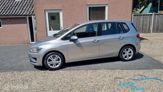 Volkswagen Golf Sportsvan Volkswagen Golf Sportsvan 1.2 TSI Comfortline ,airco , sportvelgen - afbeelding nr 2