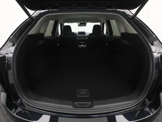 Mazda CX-5 Mazda CX-5 2.0 e-SkyActiv-G Exclusive-Line automaat met Black Comfort Pack | voorraad voordeel | BPM voordeel | direct leverbaar - afbeelding nr 19