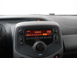 Peugeot 108 Peugeot 108 1.0 e-VTi Active - afbeelding nr 26