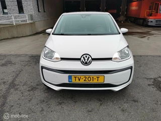 Volkswagen up! Volkswagen Up! 1.0 BMT high up! Airco, Cruise Control & PDC - afbeelding nr 2