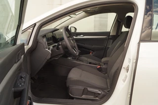 Volkswagen Golf Volkswagen Golf 2.0 TDI 115pk Edition -NAVI-AIRCO-CARPLAY- - afbeelding nr 6