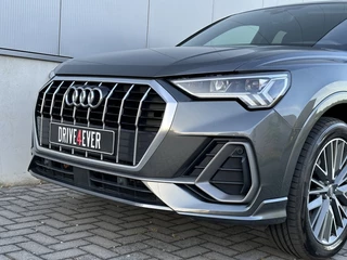 Audi Q3 - afbeelding nr 9