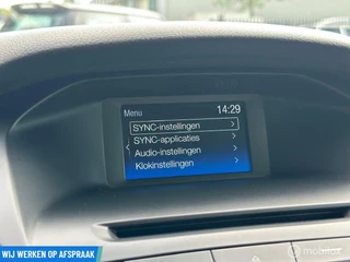 Ford Focus Ford Focus Wagon 1.0 Titanium | Luxe, Zuinig & Ruim! - afbeelding nr 15