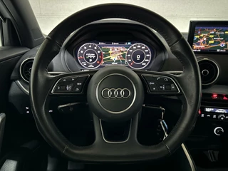 Audi Q2 Audi Q2 30 TFSI S-Line B&O Virtual CarPlay Stoelver. Trekh. - afbeelding nr 29