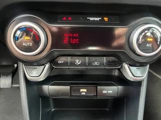 Kia Picanto Kia Picanto 1.0 DPI GT-LINE - afbeelding nr 15