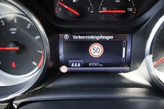 Opel Astra - afbeelding nr 17