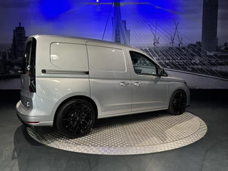 Volkswagen Caddy Volkswagen Caddy Cargo 2.0 TDI Style *LED*2x Schuifdeur*Comfortstoelen*Acc*Camera*PDC* - afbeelding nr 11