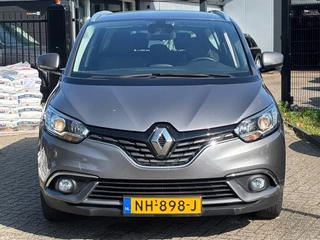 Renault Grand Scénic Renault Grand Scénic 1.2 Benzine 7-Persoons 2017 137.000KM - afbeelding nr 2