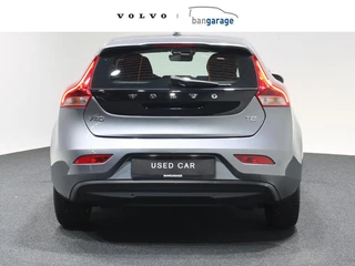 Volvo V40 Volvo V40 2.0 T2 Momentum | Climate control | Stoelverwarming | Voorruitverwarming - afbeelding nr 16
