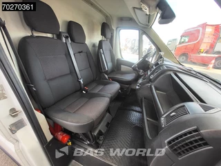 Citroën Jumper Citroën Jumper 165PK Koelwagen Euro6 Airco Camera Koel Koeler Kühlwagen 13m3 Airco - afbeelding nr 12