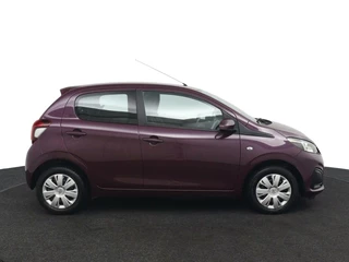 Peugeot 108 Peugeot 108 1.0 e-VTi Access | Airco | 5-deurs! | Bluetooth - afbeelding nr 11