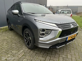 Mitsubishi Eclipse Cross Mitsubishi Eclipse Cross 2.4 PHEV Executive - afbeelding nr 22