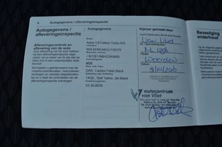 Opel Astra Opel Astra 1.0 5DRS. EDITION / PCD V+A / APPLE CARPLAY+NAVI / ECC - afbeelding nr 38