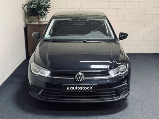 Volkswagen Polo | Virtual | Stoelverw. | Clima - afbeelding nr 27