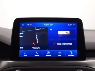 Ford Focus AUTOMAAT / TREKHAAK / FULL LED / KEYLESS / CARPLAY / NAVI / CLIMA / PDC / NL-AUTO - afbeelding nr 10