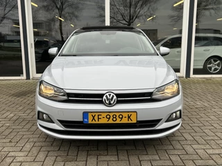 Volkswagen Polo 50% deal 6.475,- ACTIE Schuif-Kantel dak / ACC / Carplay / Clima - afbeelding nr 11