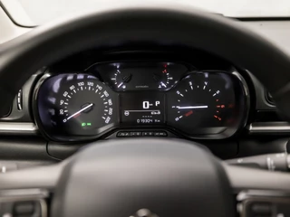 Citroën C3 Citroën C3 1.2 PureTech C-Series Automaat (APPLE CARPLAY, GROOT NAVI, CRUISE, PARKEERSENSOREN, SPORTSTOELEN, LANE ASSIST, LED KOPLAMPEN, NIEUWSTAAT) - afbeelding nr 21