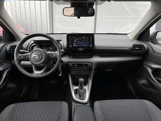 Toyota Yaris Toyota Yaris 1.5 Hyb. Dynamic - afbeelding nr 8